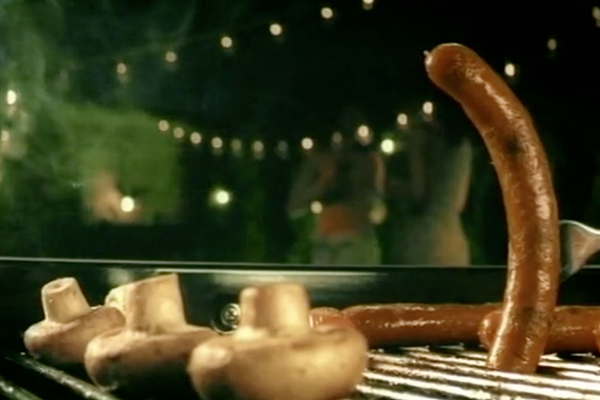 MIGROS “GRILL EM”, FILM CAMPAIGN